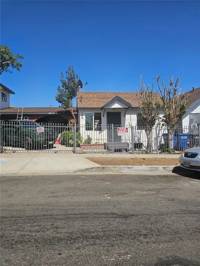 162 N Alma Avenue