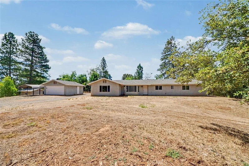 5627 Buckskin Road photo 2