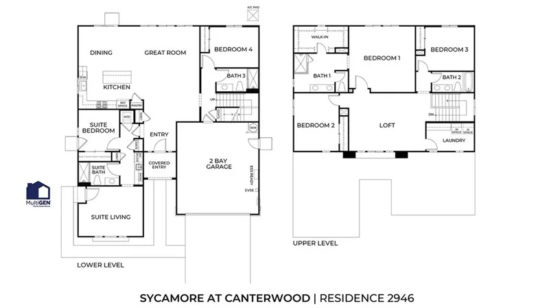 Photo 2 of 31333 Northern Oak Drive