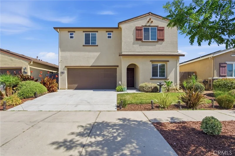 641 Pegasus Drive