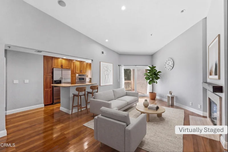 5728 Oak Bend Lane 312, Oak Park, CA 91377