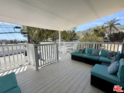 3950 Las Flores Canyon Road photo 2