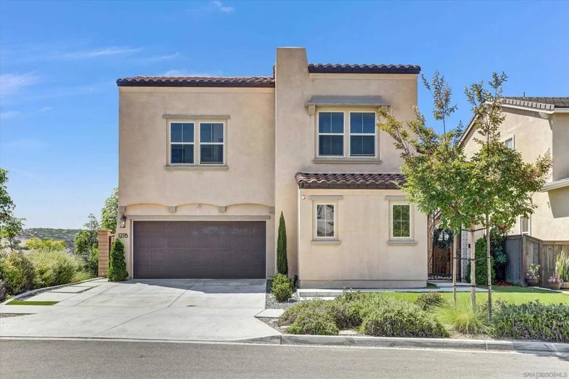 1278 Camino Prado