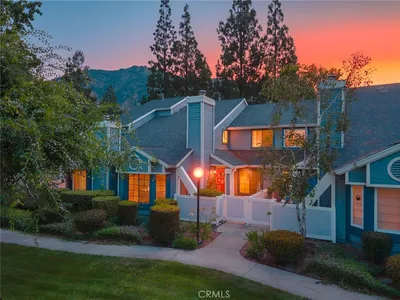 1677 Crystal Canyon Drive