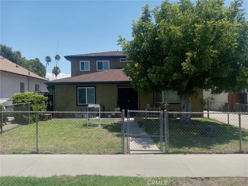 432 S Almansor Street #C