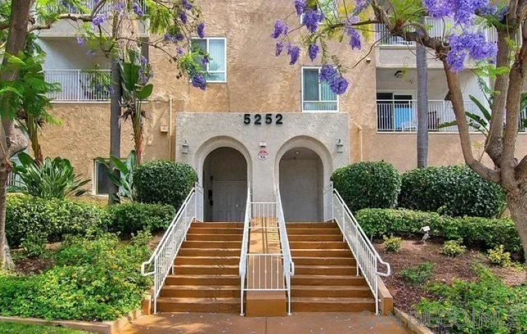 5252 Orange Avenue Unit 103
