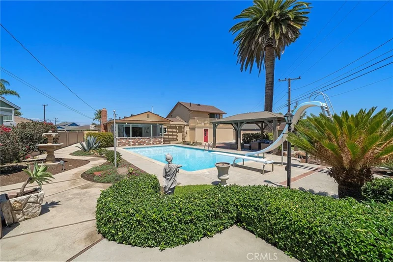 8798 La Casita Avenue, Fountain Valley, CA 92708