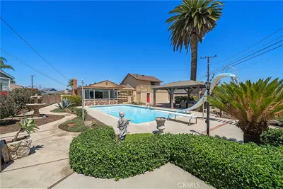 8798 La Casita Avenue