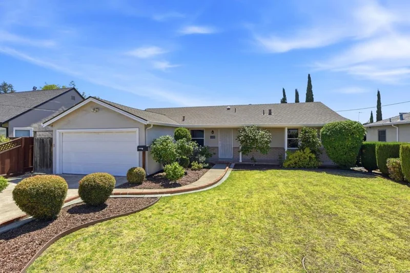113 Cedar Lane, San Jose, CA 95127
