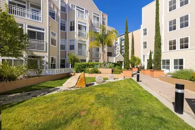 550 Ortega Avenue A214
