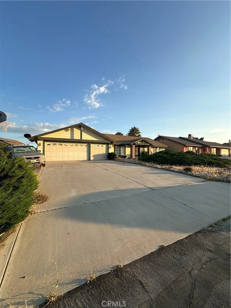 12581 Sunset Road