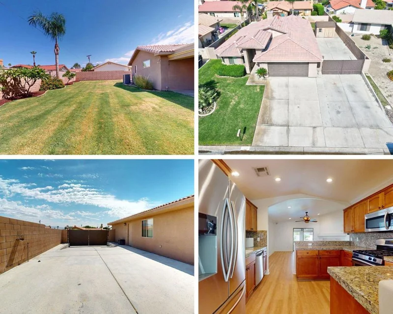 41443 Balaclava Drive, Indio, CA 92203