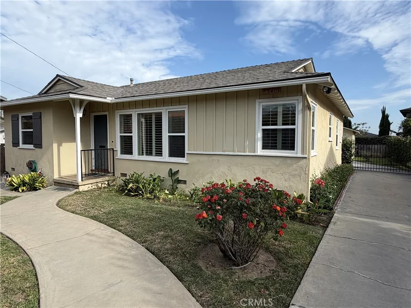8340 1/2 Longden Avenue, San Gabriel, CA 91775