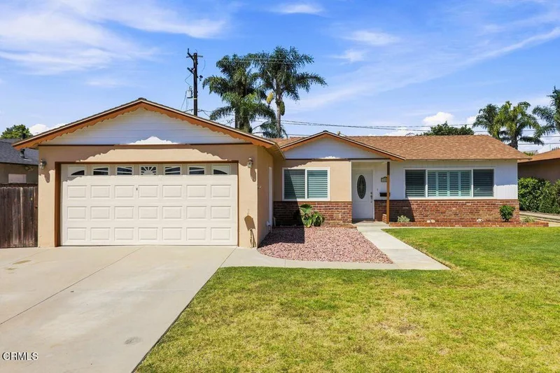 417 Mara Avenue, Ventura, CA 93004
