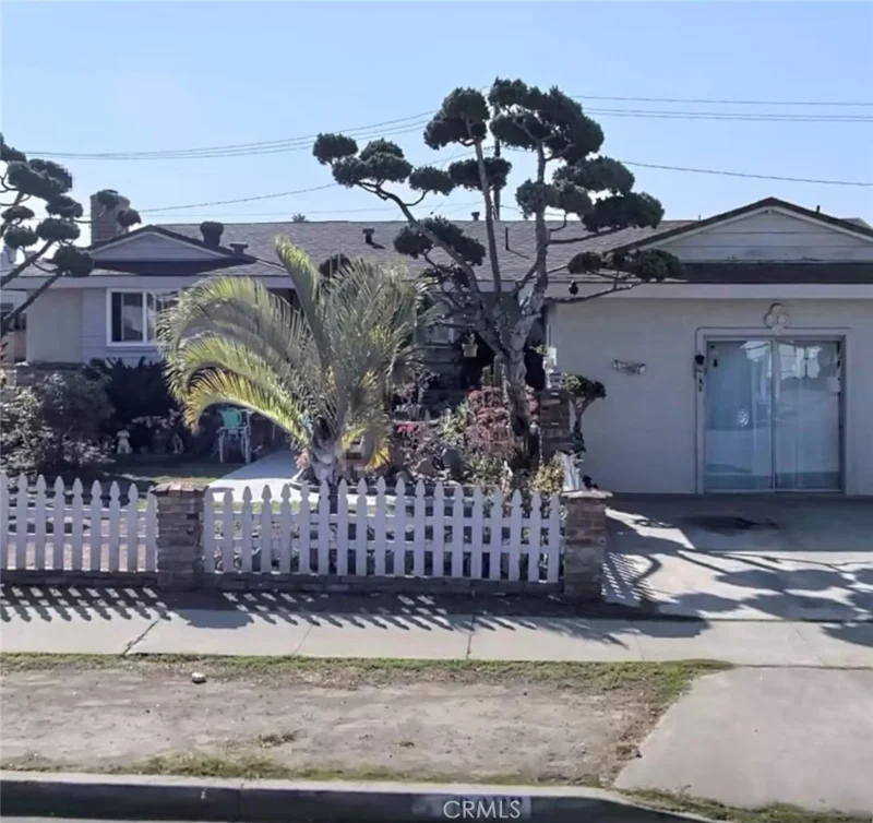 8842 Anthony, Garden Grove, CA 92841
