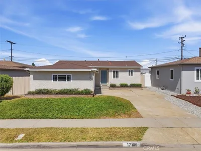 17109 S Harvard Boulevard