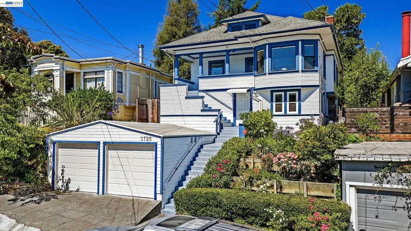 3725 Linwood Ave, Oakland, CA 94602