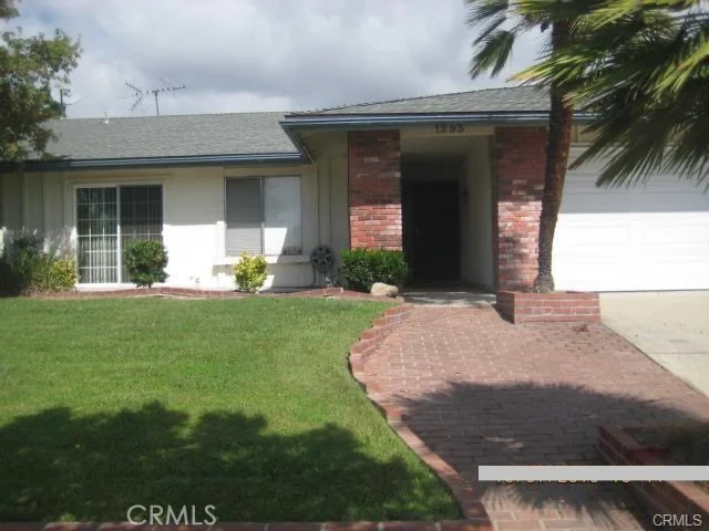 1293 Brenda Court
