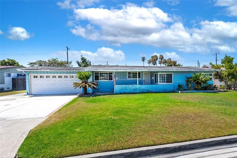10102 Parliament, Garden Grove, CA 92840