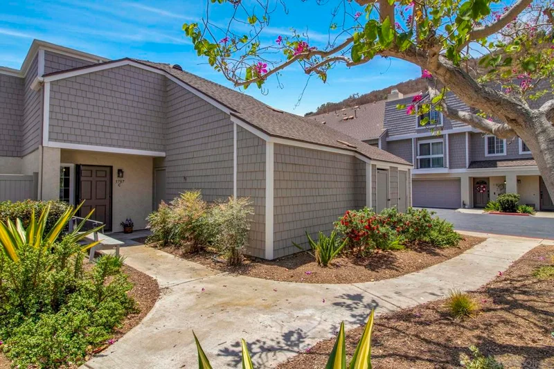 3787 Balboa Ter C