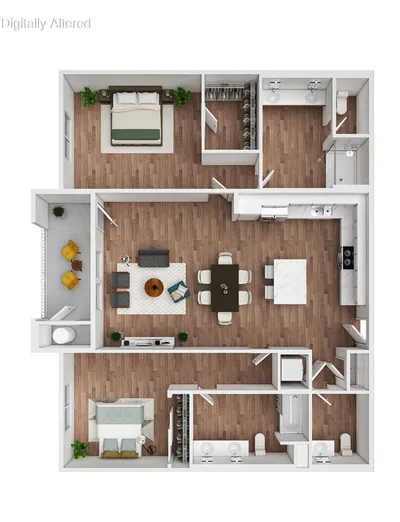 68550 Grove Street 104 photo 2