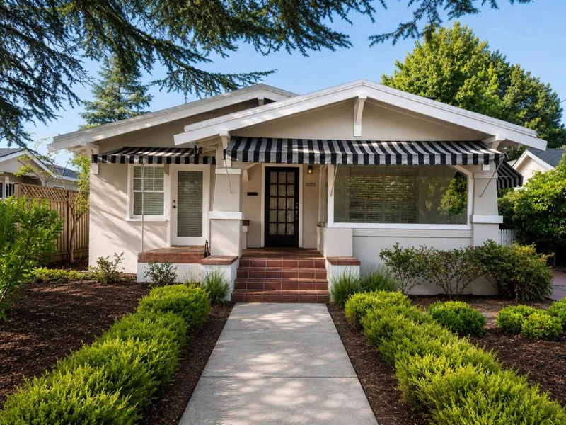 1023 Guinda Street, Palo Alto, CA 94301