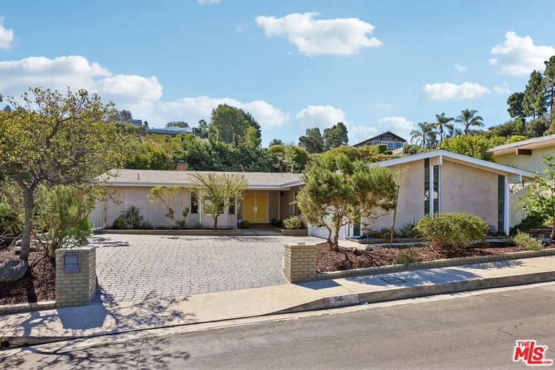 3000 Dona Emilia Drive