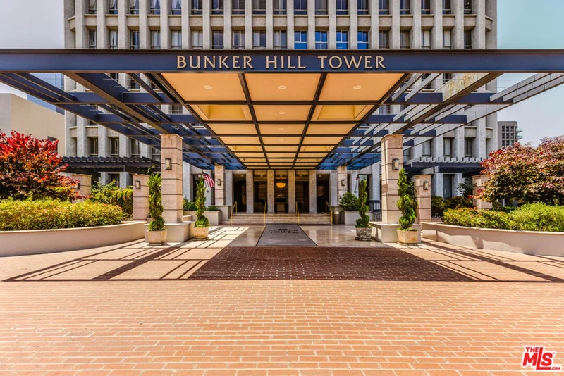 800 W 1st Street 2410