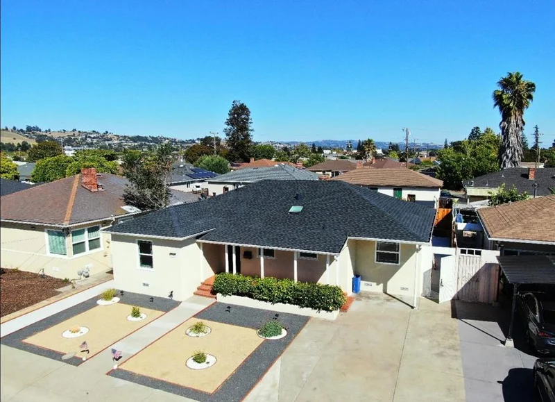 1252 Margery Avenue, San Leandro, CA 94578