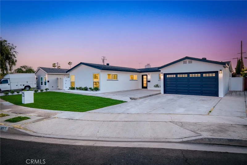 1019 N Cambria Place, Anaheim, CA 92801