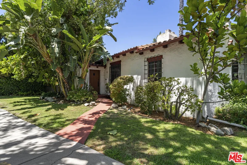 3731 Griffith View Drive, Los Angeles, CA 90039