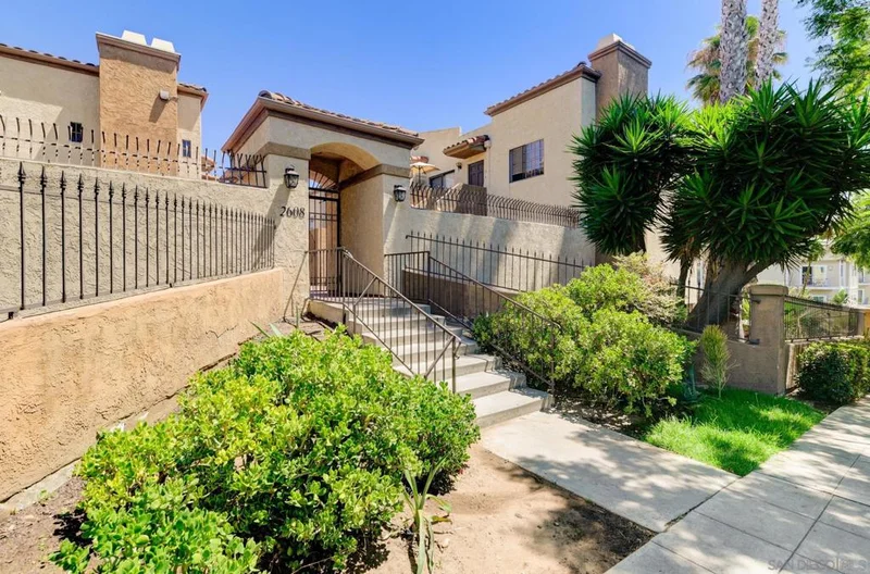 2608 Broadway 2, San Diego, CA 92102