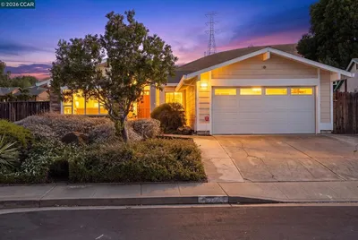 2274 Mount Whitney Dr