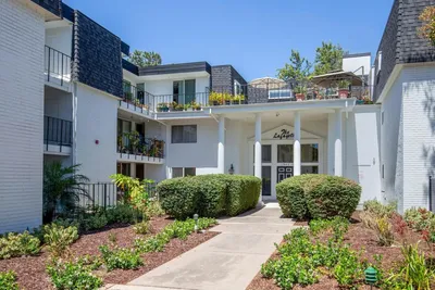 1943 Mount Vernon Court 107, Mountain View, CA 94040
