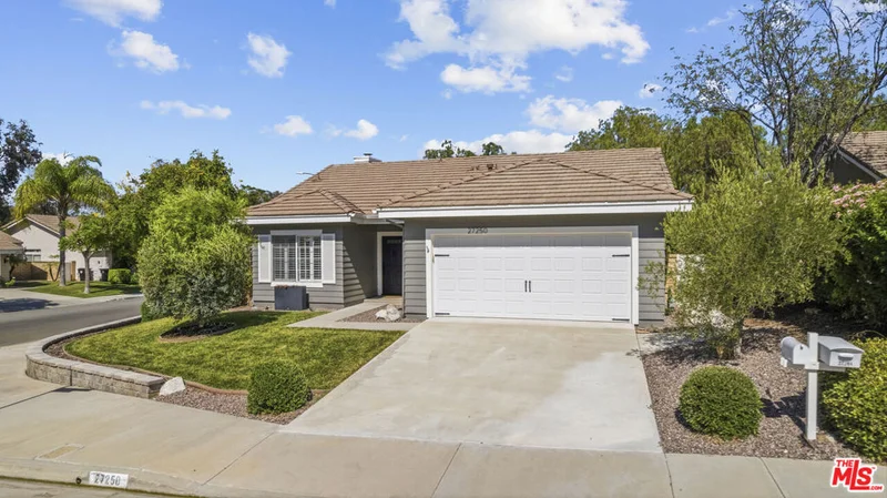27250 Ellison Way, Valencia, CA 91354
