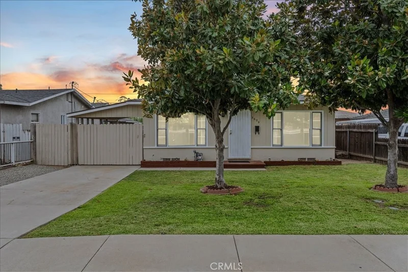 5609 Bandera, Montclair, CA 91763