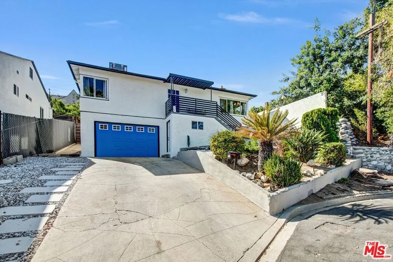 5183 Maison Avenue, Los Angeles, CA 90041