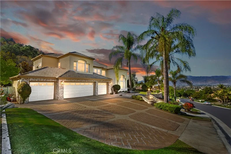 2533 Palomino Drive