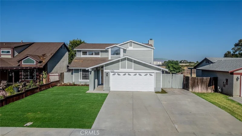 1436 Western Village Drive