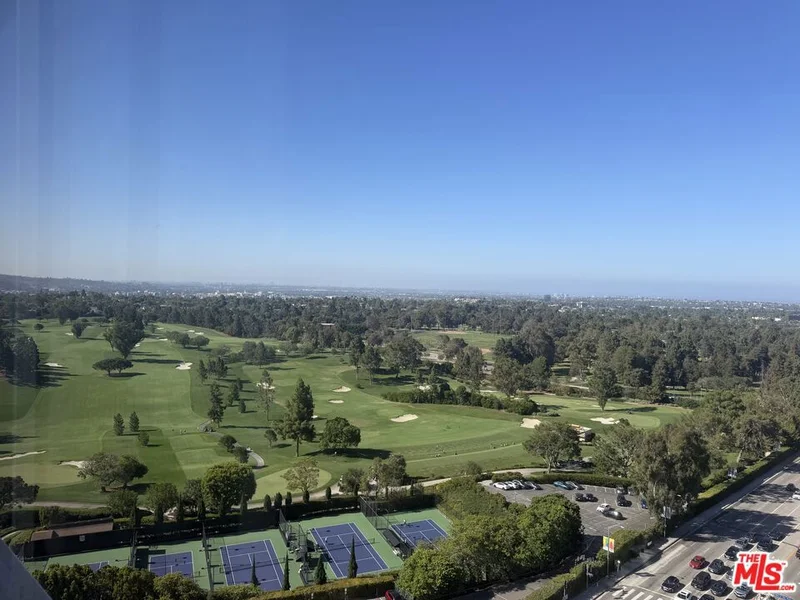 2222 Avenue Of The Stars 1702, Los Angeles, CA 90067