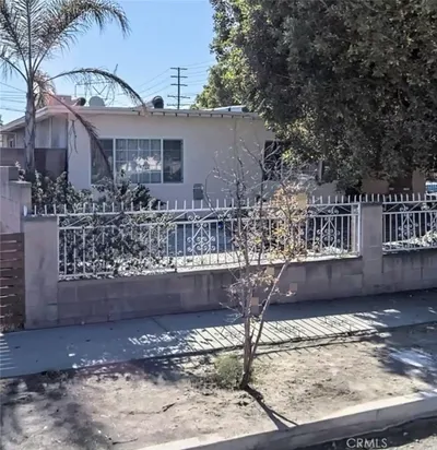 11818 Pendleton Street