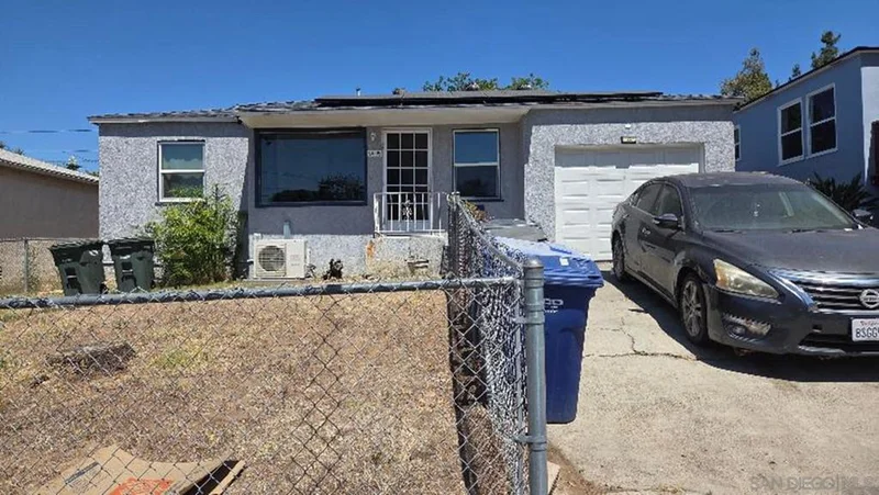 4039 King Street, La Mesa, CA 91941