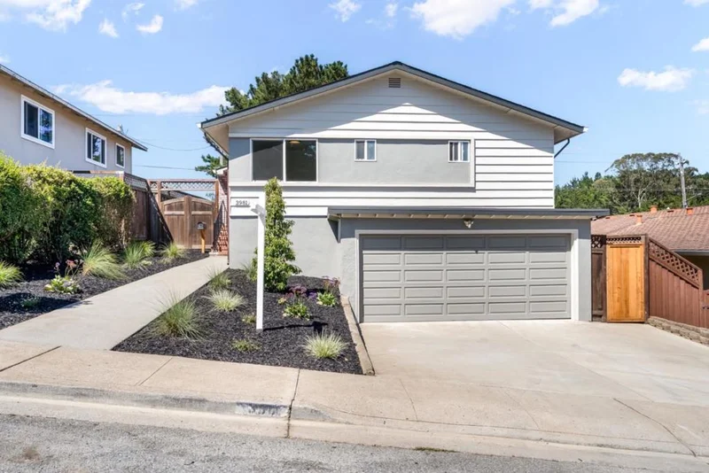 3981 Chilton Lane, San Bruno, CA 94066