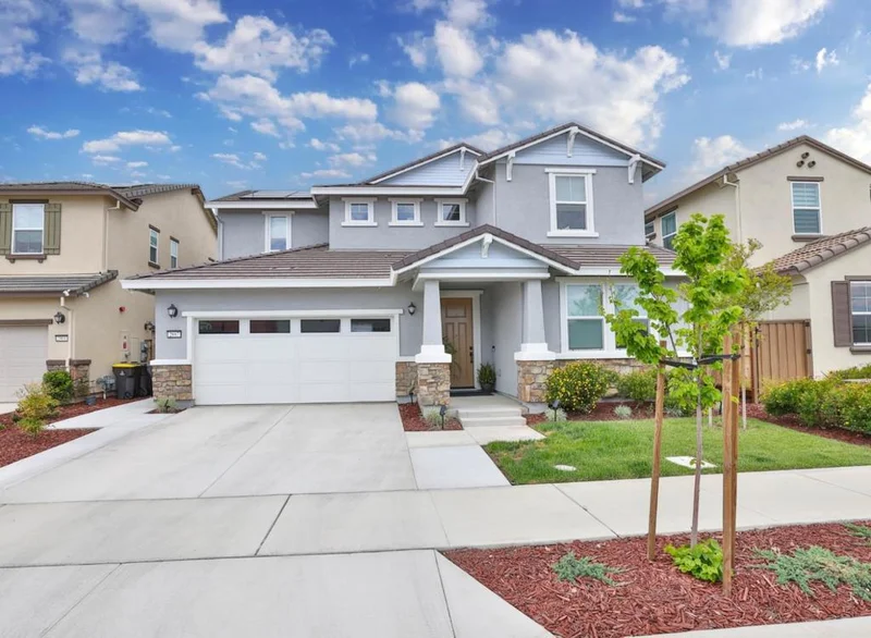 2887 Penrose Lane