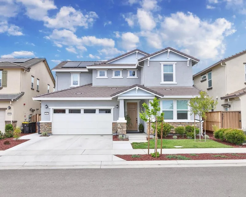2887 Penrose Lane photo 2