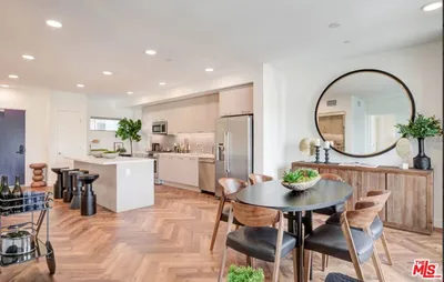 1250 N Fairfax Avenue 316 photo 2