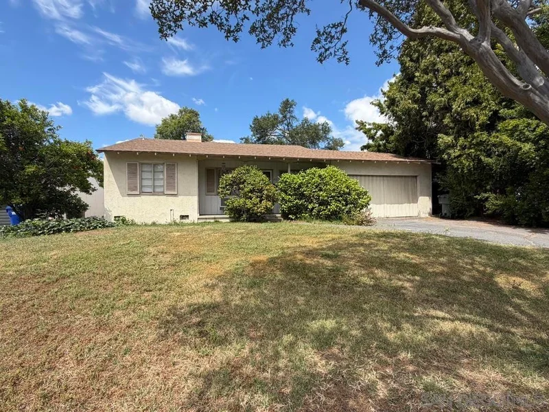 311 San Antonio Rd, Arcadia, CA 91007