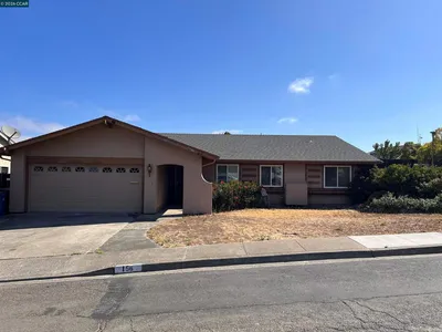 156 Carlisle Way