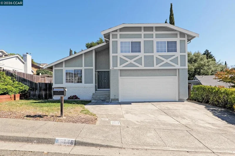 148 Thacker Ct, Vallejo, CA 94591