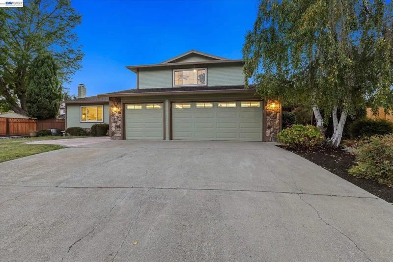 2501 Shadow Mountain Ct, San Ramon, CA 94583